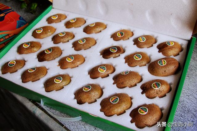 猕猴桃怎么剥皮，猕猴桃怎么剥皮好（分享个很实用的储存方法）