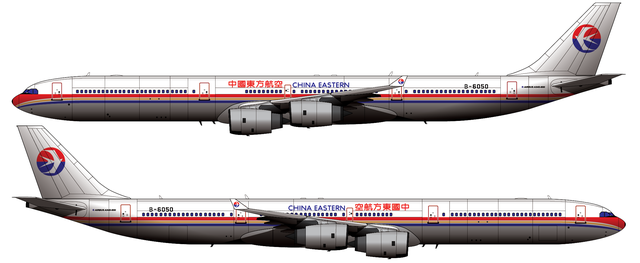 空中客车A340，空客a340型飞机（空中客车A340-600型客机在中国民航服务小记）