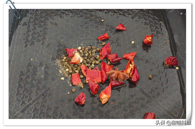 牛舌怎么做好吃又麻辣，还能补充维生素B