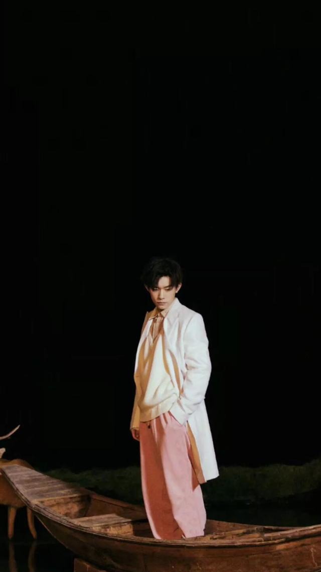 王俊凯高清壁纸，王俊凯高清壁纸图片（珍藏高清：你们要的王俊凯壁纸）