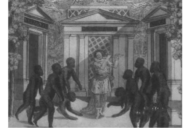 国产十大喇叭排名，国内音响品牌排行榜（世界十大神秘组织）