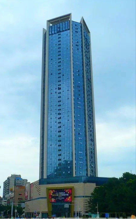 蓉是哪个省的简称，成都属于哪个省（四川21个市州未来最高建筑——由超级大城市成都489米地标塔引领）