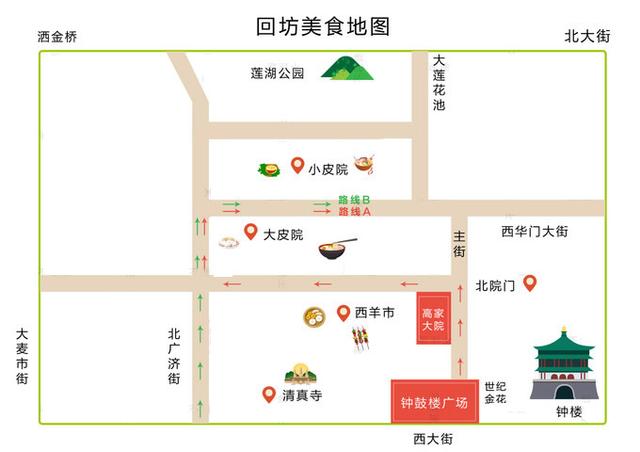去西安应该怎么玩，去西安应该去哪玩（看遍十三朝古都历史变迁）