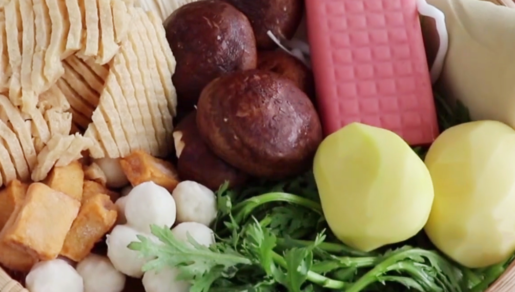 圖片[2]-【麻辣燙】做法步驟圖 營養美味 隔三差五就想吃-起舞食譜網