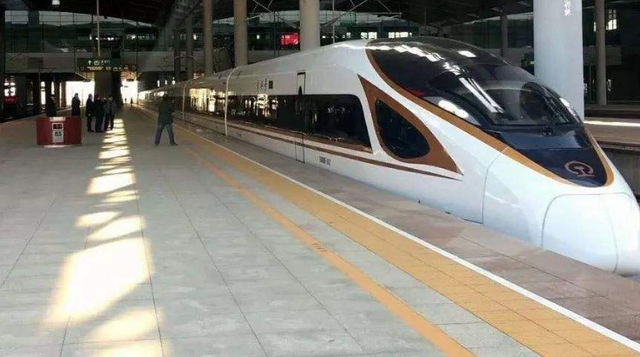 高铁上有wifi吗，高铁有wifi吗（为什么高铁上的WiFi）