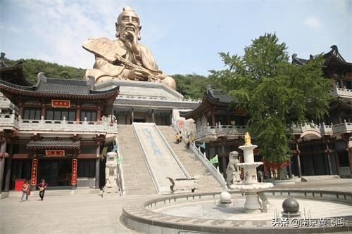 孔老二的由来，孔仲尼名字的由来是什么（老子天下第一的说法何时产生）