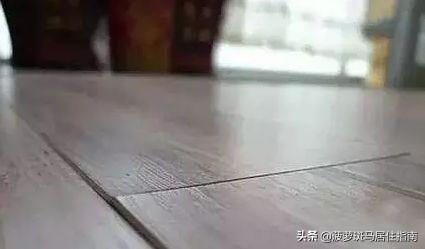 木地板甲醛没那么吓人，地板甲醛去除方法（甲醛最少的地板，反而更便宜）