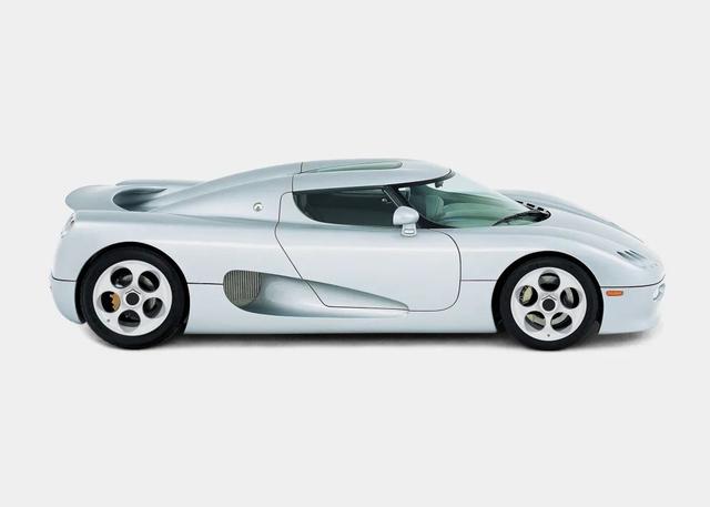 克里斯蒂安·柯尼赛格，克里斯冯柯尼塞格（全网最全柯尼塞格介绍<上>）