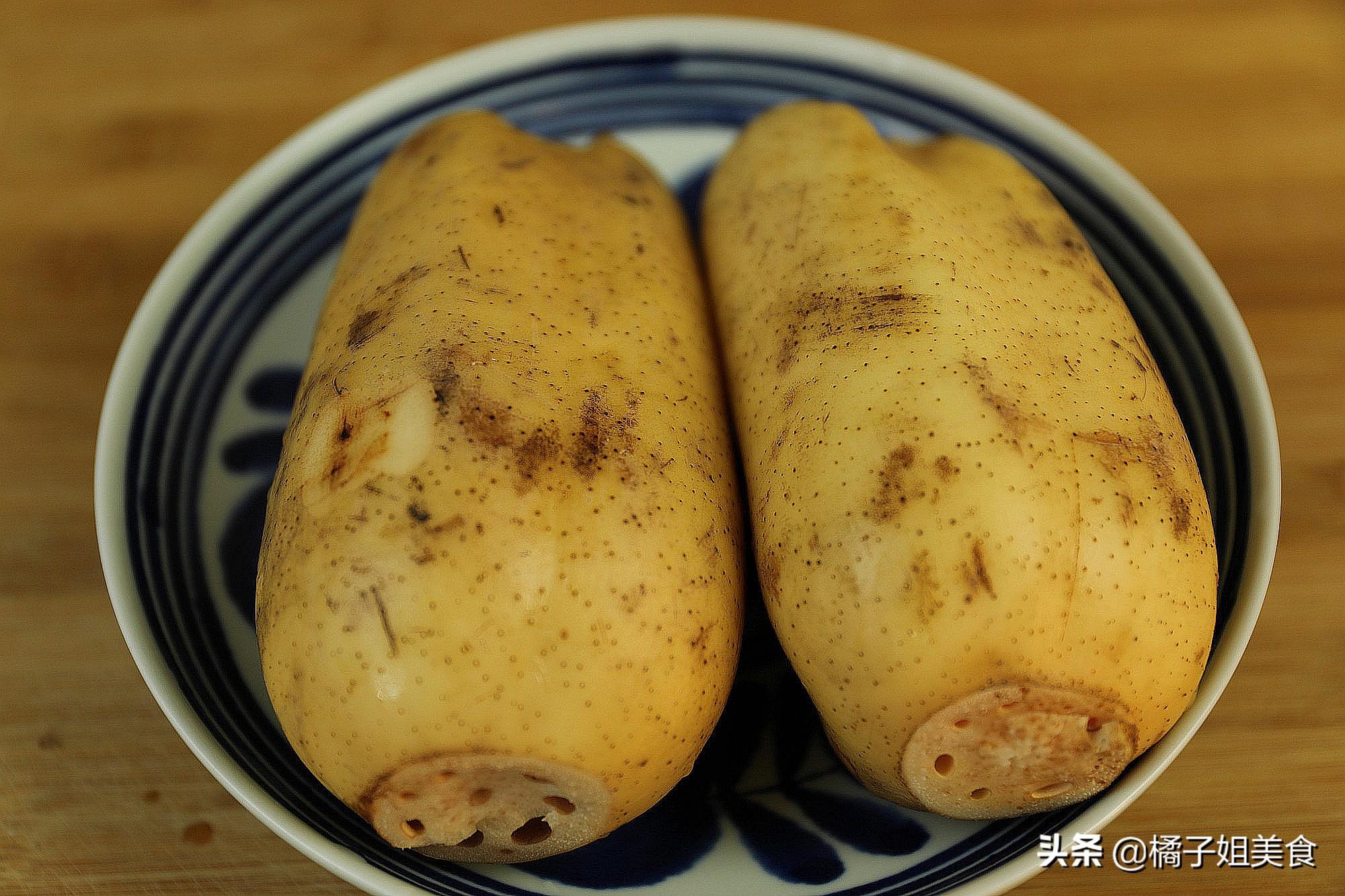 圖片[2]-蓮藕紅棗桂圓湯 簡單易做 補氣補血 美容養(yǎng)顏 潤燥止渴-起舞食譜網(wǎng)