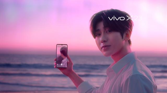 vivox23什么时候上市的，vivox23是哪年上市的（X23幻彩版11月23日正式开售）