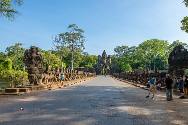 海浪花帽子编织视频，海浪花帽子编织方法详细教程（柬埔寨王宫的守护神是七头那伽）