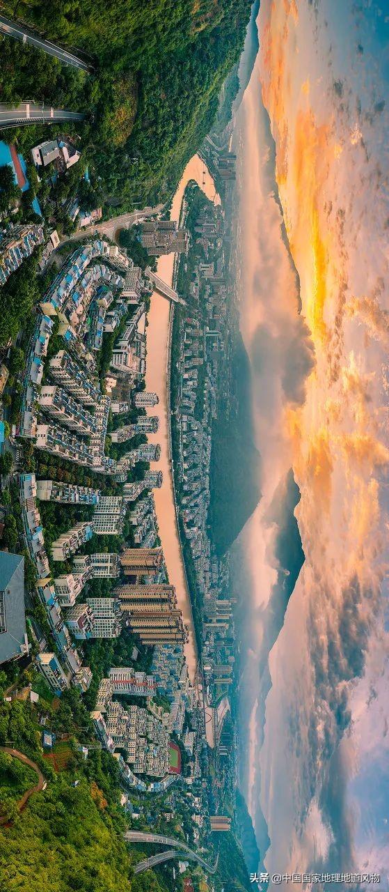 攀枝花是哪个省的城市，西部区（“四川特区”攀枝花）