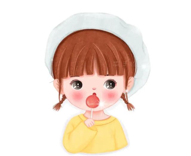 小亲亲亲亲，微信头像，小亲亲亲亲（软萌可爱的忍不住想上去亲亲抱抱#头像）