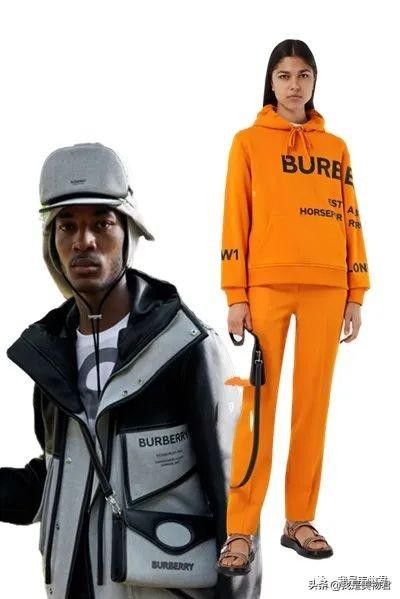 baleno算潮牌吗，从英伦绅士到街头潮牌