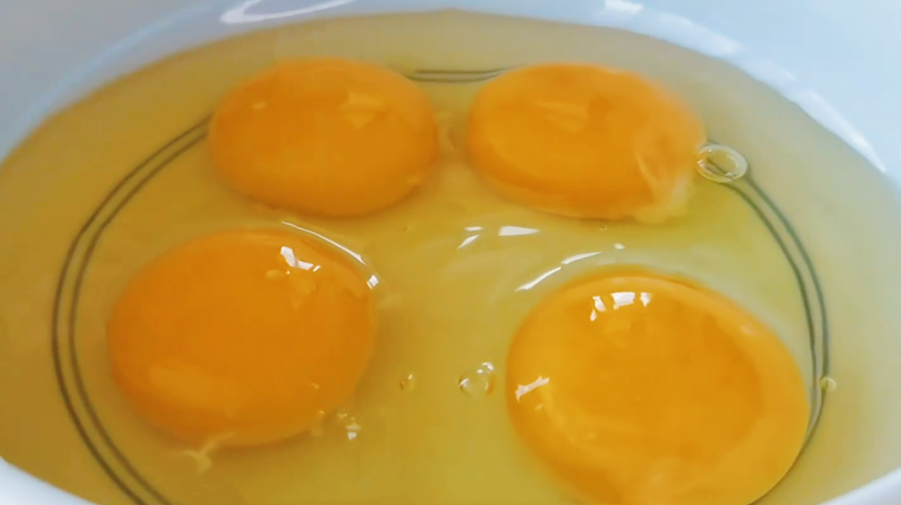 圖片[2]-【肉末雞蛋羹】做法步驟圖 出鍋嫩滑爽口 孩子多吃身體棒-起舞食譜網