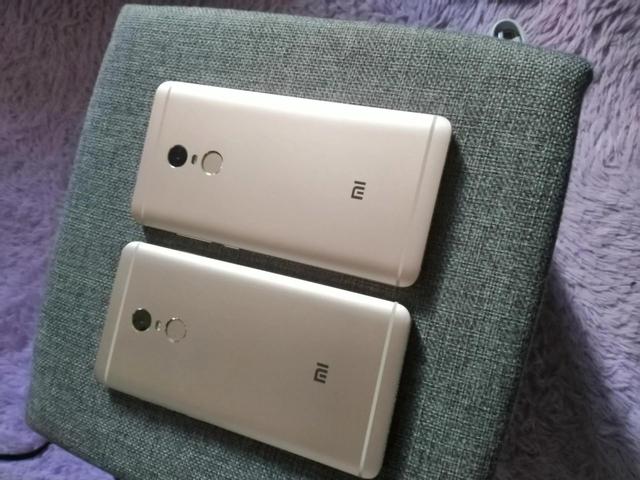 小米note4，小米红米note4商城（有多少人用过这个手机）