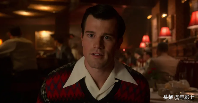 好莱污网名，好莱污（Netflix真敢拍）