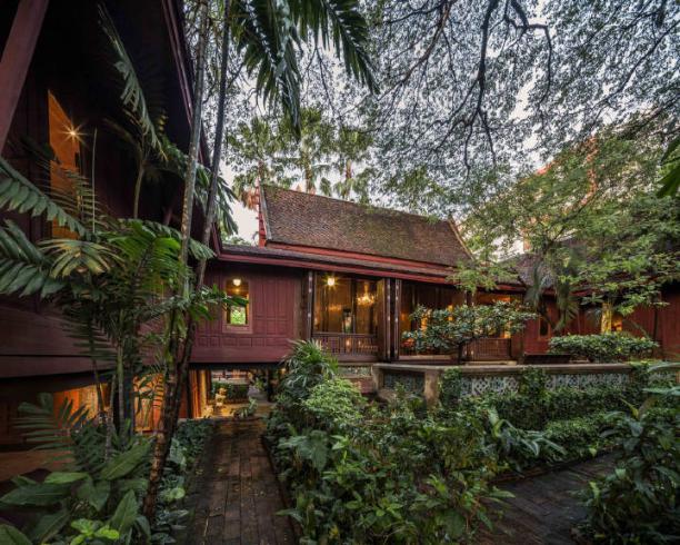 曼谷旅游攻略，泰国旅游哪里好玩（泰国超全旅行攻略<汇总篇>）