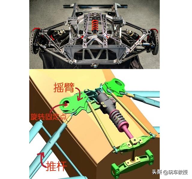 车尾ssc是什么车，汽车ss是什么车（SSC刷新世界最快量产车记录）