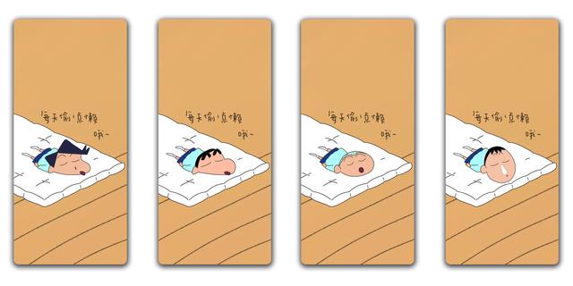 野原新之助介绍，野原新之助是谁啊（蜡笔小新壁纸丨我叫野原新之助）