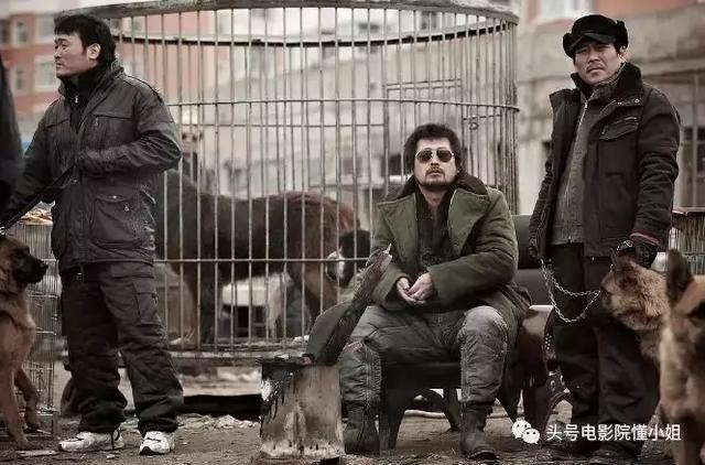 暗数杀人的演员，暗杀演员表介绍（今年称霸韩国影坛的两个男人都是50岁）