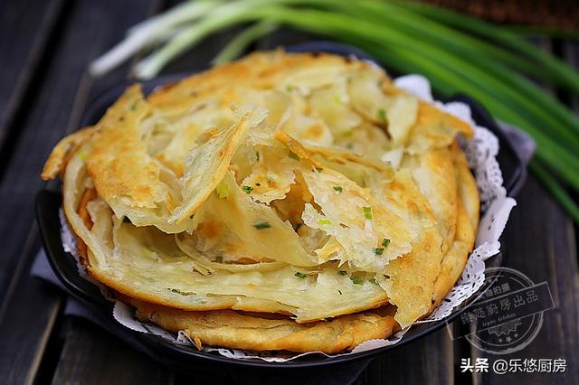 如何做饼，如何做饼家常做法（比买的更香更实惠）