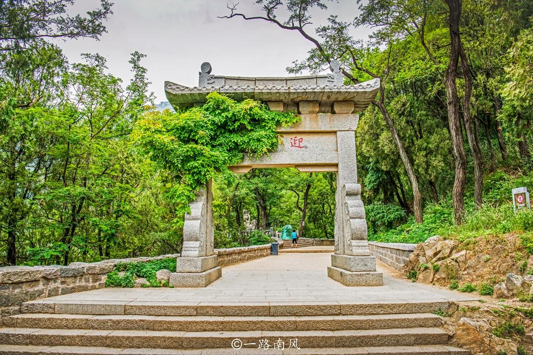 华山在哪，华山在哪个省哪个市（很多人说不出准确答案）