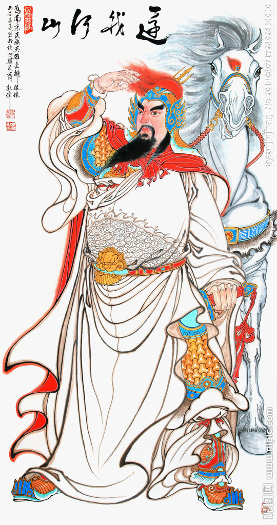 “壮志饥餐胡虏肉，笑谈渴饮匈奴血”，这样的描述是不是太血腥了？