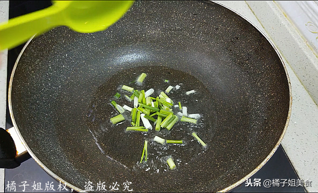 圖片[11]-【菠菜面】做法步驟圖 比疙瘩湯好吃 連挑食的人都喜歡-起舞食譜網