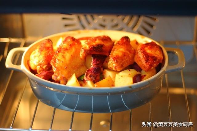 烤翅腌料配方，腌制烤翅配方和做法（自己在家做吃着更放心）