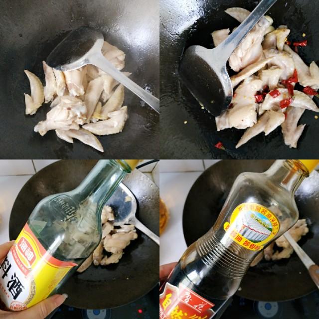 冷冻鸡肉怎么做好吃又嫩，冷冻鸡翅做出的“红烧鸡翅”比新鲜鸡肉还好吃
