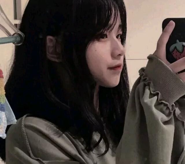 快手高清女头，微信头像，快手高清女头（女生头像 INS风 高质量）