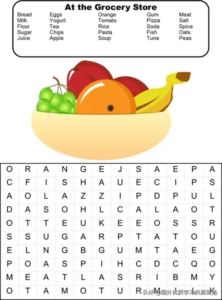 三明治英语怎么读，三明治英语怎么读语音（食物-人教PEP五年级上册第3单元学习内容）