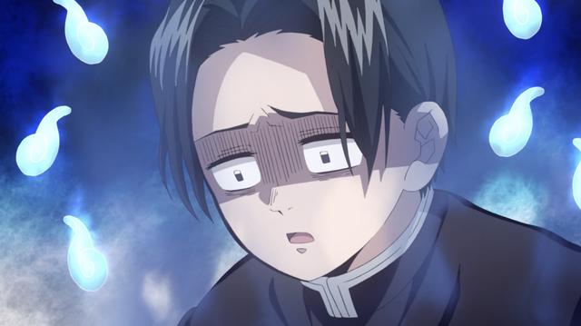 鳄鱼的孩子的故事，鳄鱼的幼儿故事（鬼灭之刃：鳄鱼亲儿子是谁）