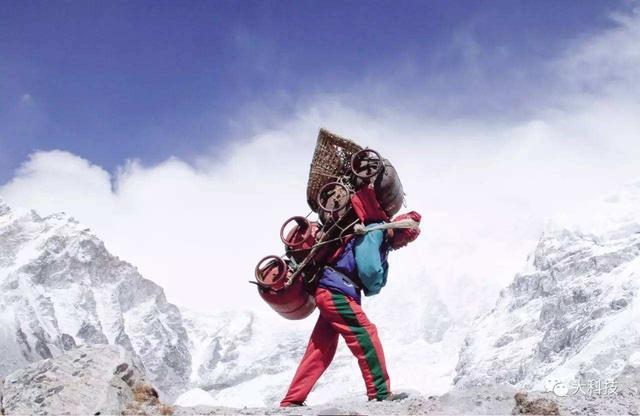 夏尔巴人属于哪个民族，中国有夏尔巴族吗（珠峰上神秘的夏尔巴人和他们的雪巴珠）