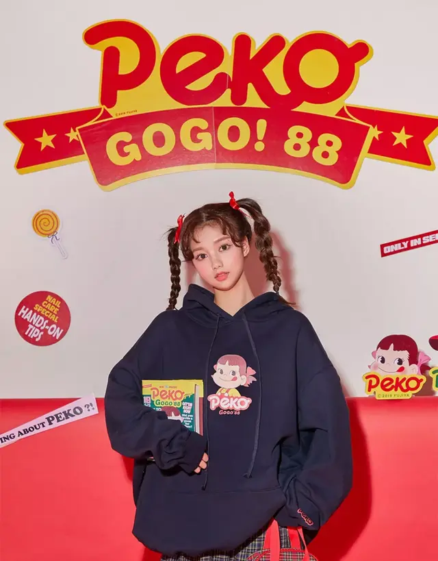 CHERRYKOKO是哪个国家的品牌，cherrykoko旗舰店（早春这样穿，活该你好看）