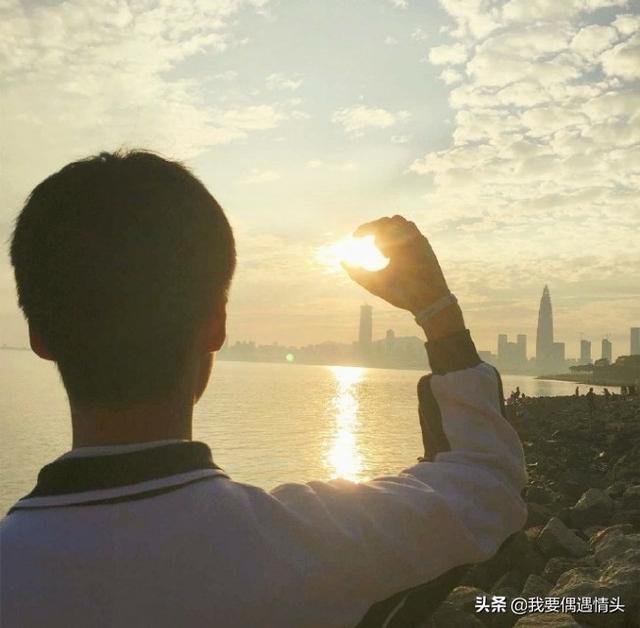 不太明显的情头，微信头像，不太明显的情头（分享一小波不明显的单人情头）