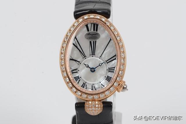 萧邦手表什么档次，肖邦算什么档次手表（干货，从入门到高端的女士腕表）