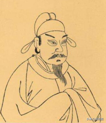 唐代皇帝顺序表，唐朝皇帝时间顺序表（知识点：唐朝历代皇帝顺序）