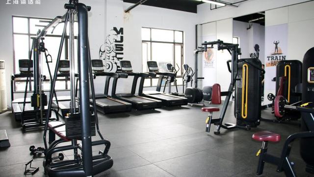 健身行业发展前景，健身行业的市场前景有多大（健身行业的发展前景如何）