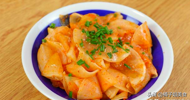 圖片[5]-辣椒醬的家庭做法 沒有任何添加劑 香辣過癮 拌啥都美味-起舞食譜網