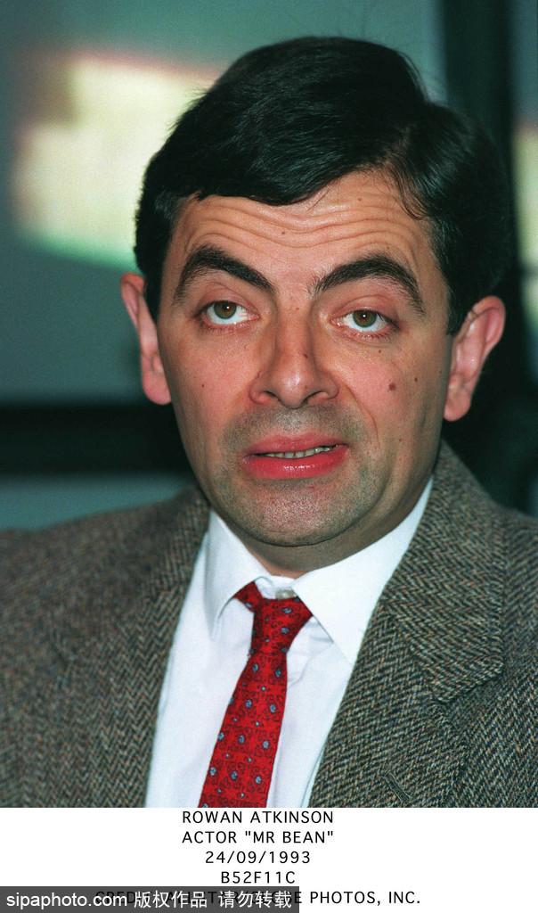 "憨豆先生"是此遇个轻度弱智的牛津硕士?身为赛车高手却因此遇险