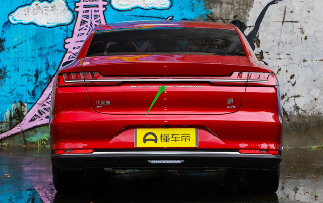 后备箱打不开怎么办，捷达后备箱打不开怎么办（汉DM后备箱打不开怎么办）