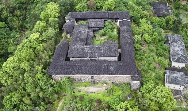 永泰旅游景点大全，永泰旅游景点大全图片（等我老了，就在永泰这样过）