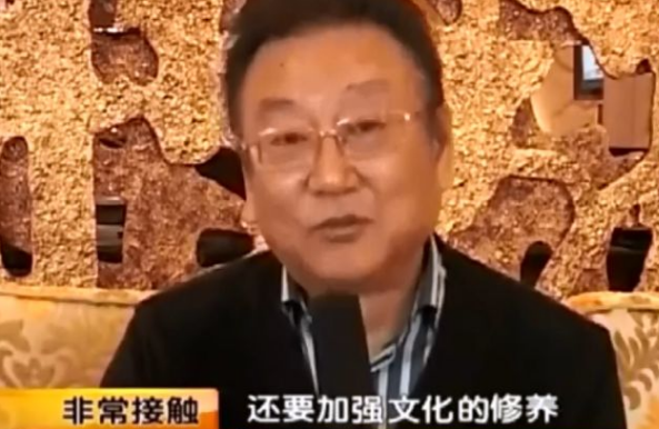 蒋大为个人资料简介（他故事比你想得还要精彩）