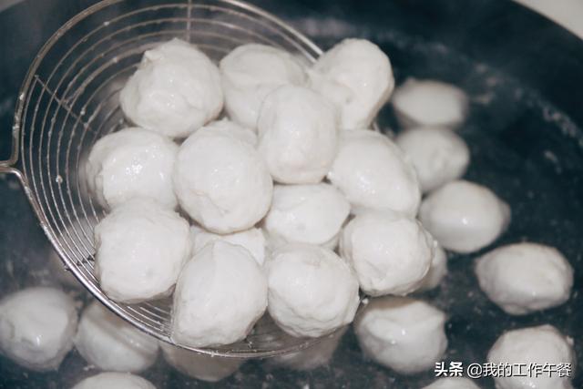 纯瘦肉做肉丸的方法，怎么做瘦肉丸（在家就能轻轻松松做出Q弹手工肉丸）