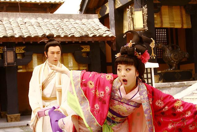 妨夫是什么意思，面相妨夫是什么意思（别小看《封神演义》里姜子牙的老婆马氏）