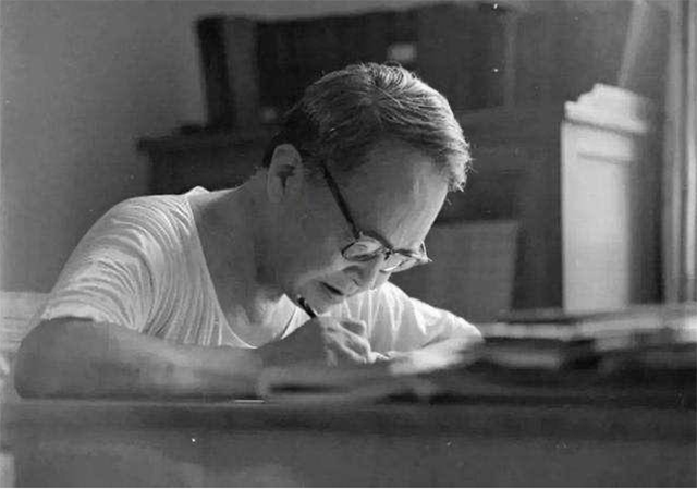 北大特招教授后代，钱钟书数学15分被清华特招