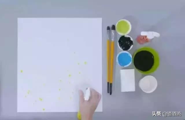 怎么用纸杯做手工，被幼师完爆的一次性纸杯手工