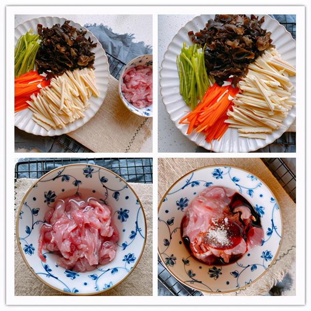 竹笋的家常做法，小竹笋的做法大全家常（分享冬笋最美味的6种做法）